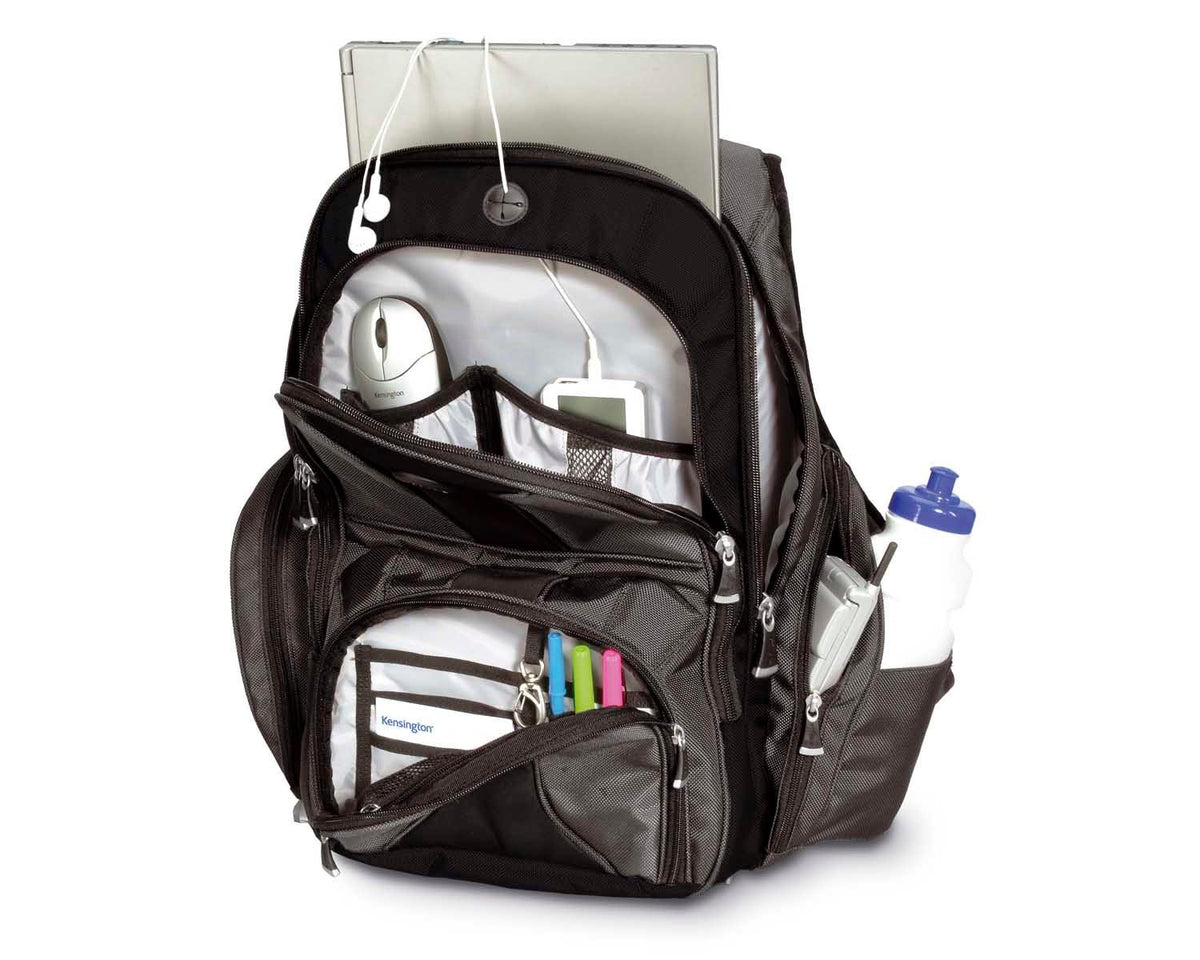 Kensington Contour Backpack (As Shown)