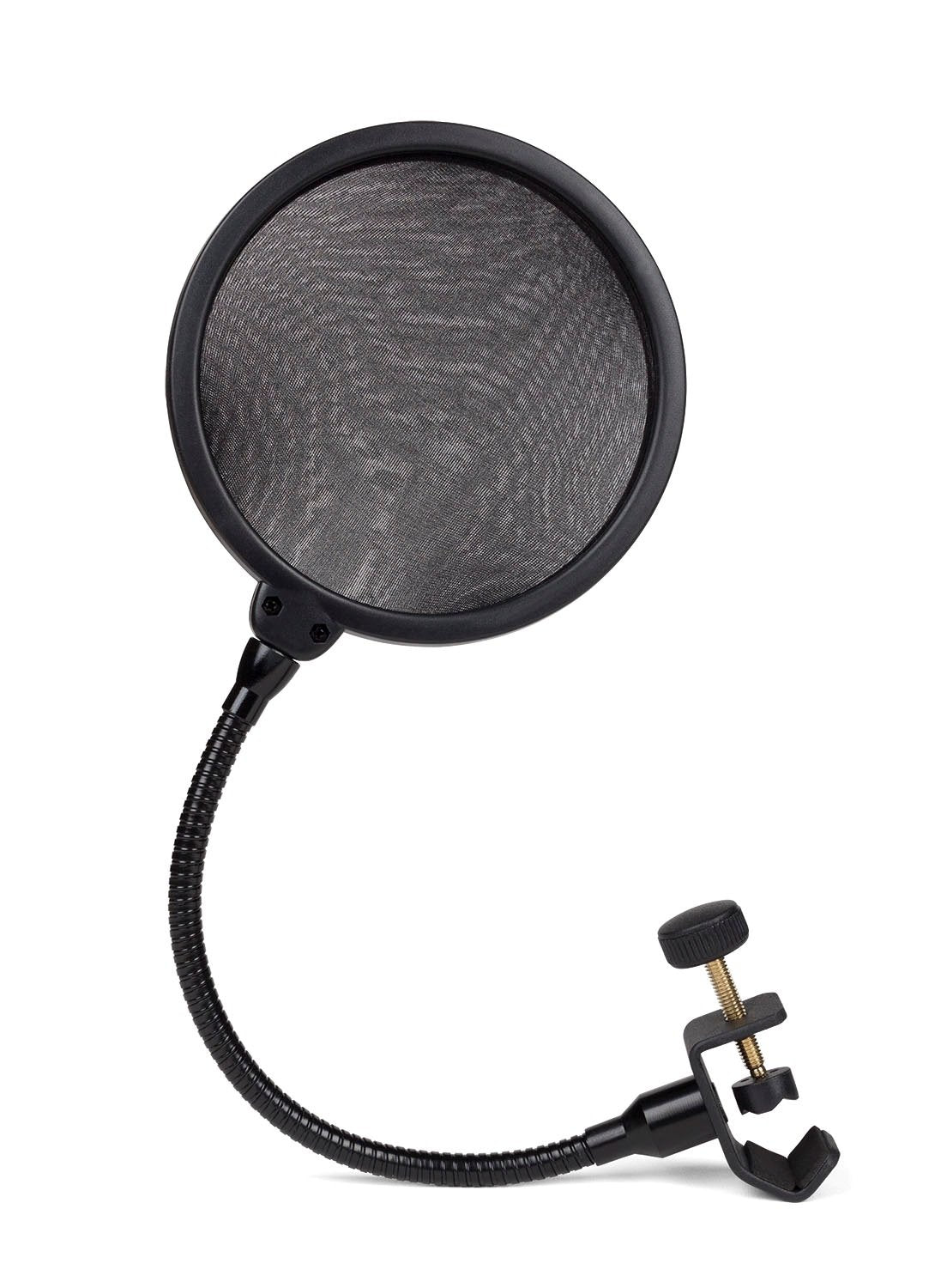SAMSON PS04 Microphone Pop Filter Restock Deal