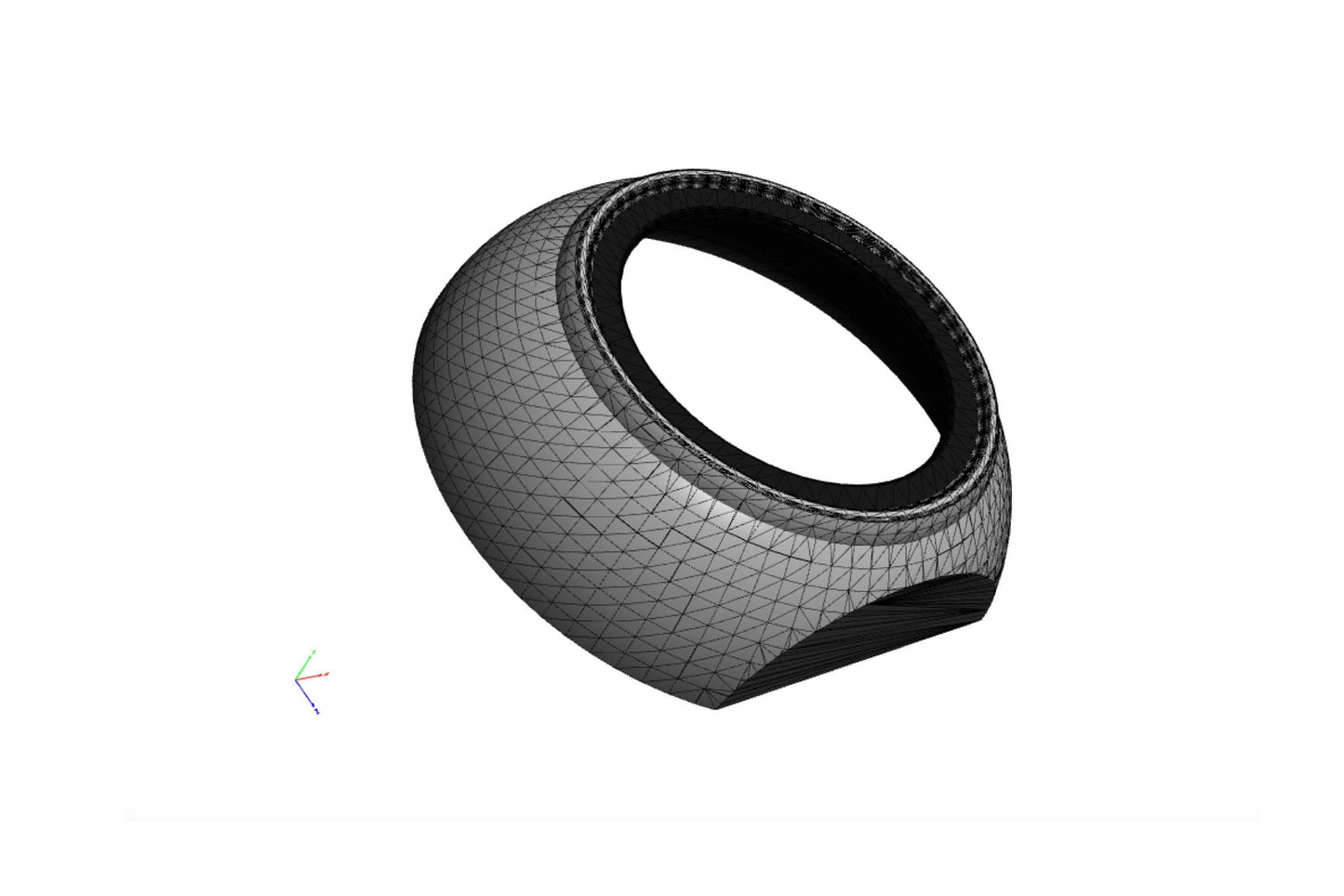 Iris Projector Shrouds