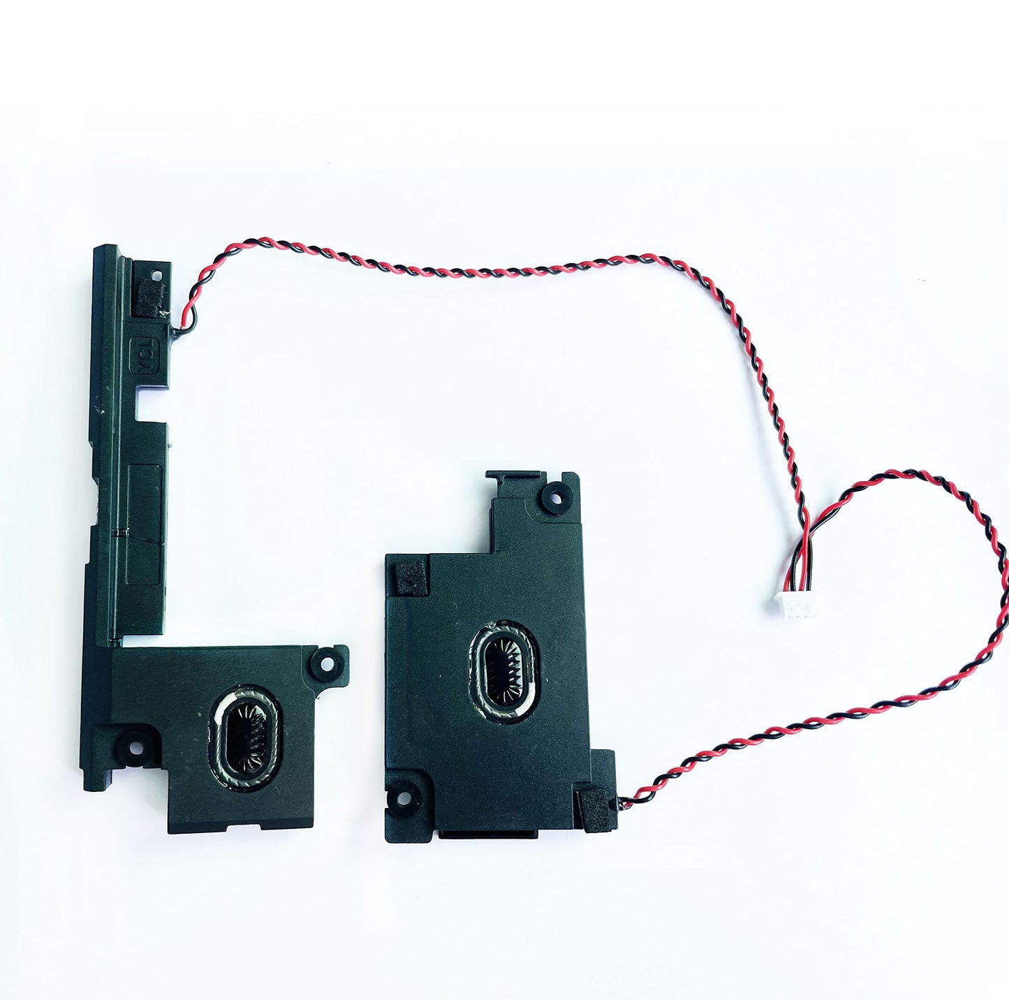 Fleshy Leaf Laptop Built in Speaker Replacement for Lenovo Thinkpad X230S X240 X240S X250 X260 X270 A275 04X0866 PK2300MSY0