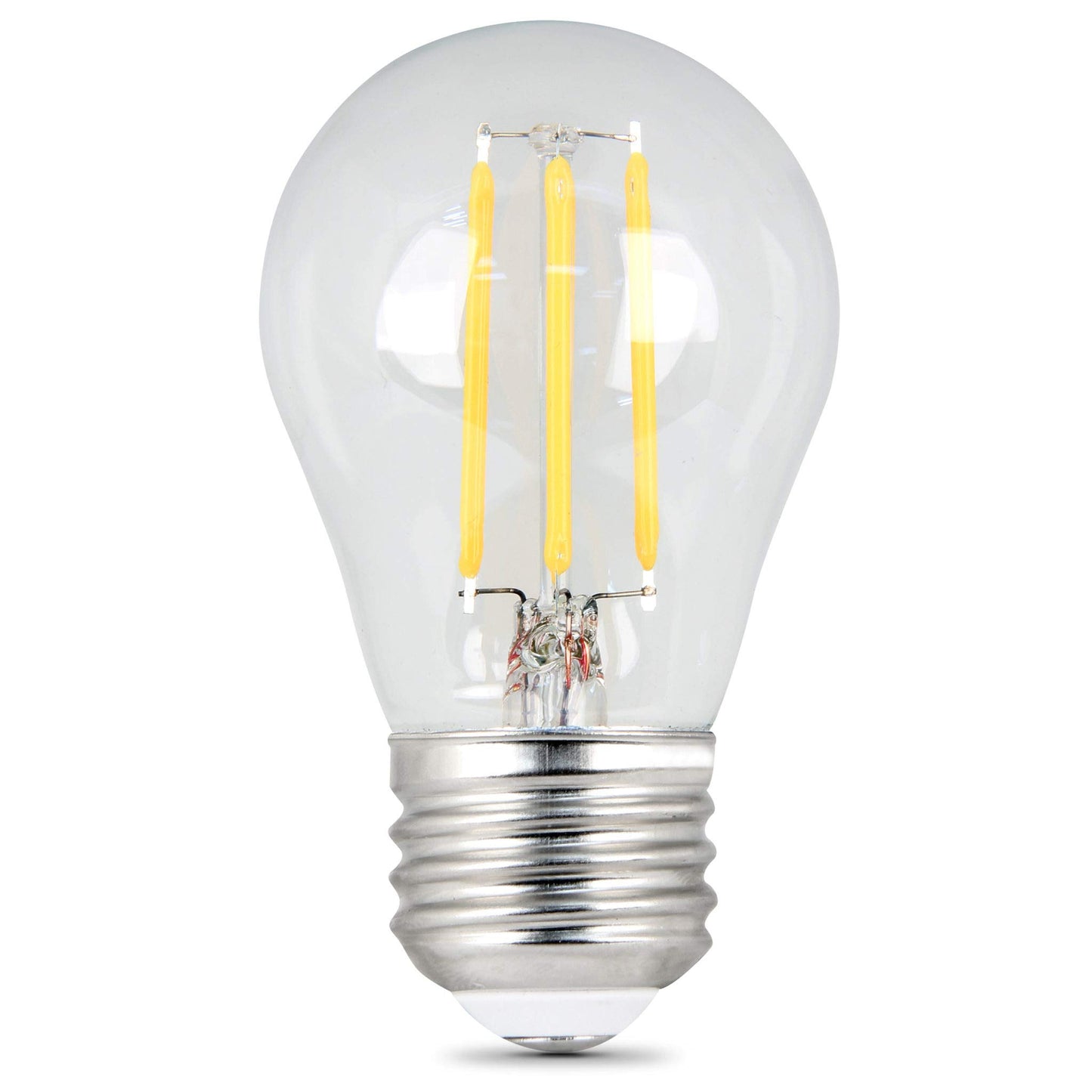 FEIT ELECTRIC BPA1540/927CA/FIL/2 40W A15 LED
