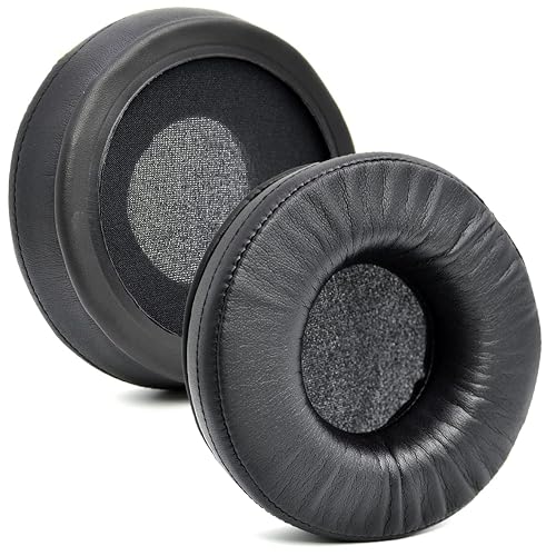 DT990 Ear Pads - defean Replacement EarPad Ear Cushion Cover Earpads Compatible with beyerdynamic DT990 / DT880 / DT770 PRO Headset,Softer