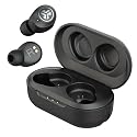 JLab, JBuds Air ANC, True Wireless Earbuds, Active Noise Cancelling Bluetooth Earbuds, Black