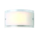CANARM IWL228B01CH Jasper Walls Sconse , White