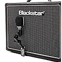 Slide-on Rapid Mic Mount for Guitar Amps (sm57,e609,Dual,Ribbon mic)