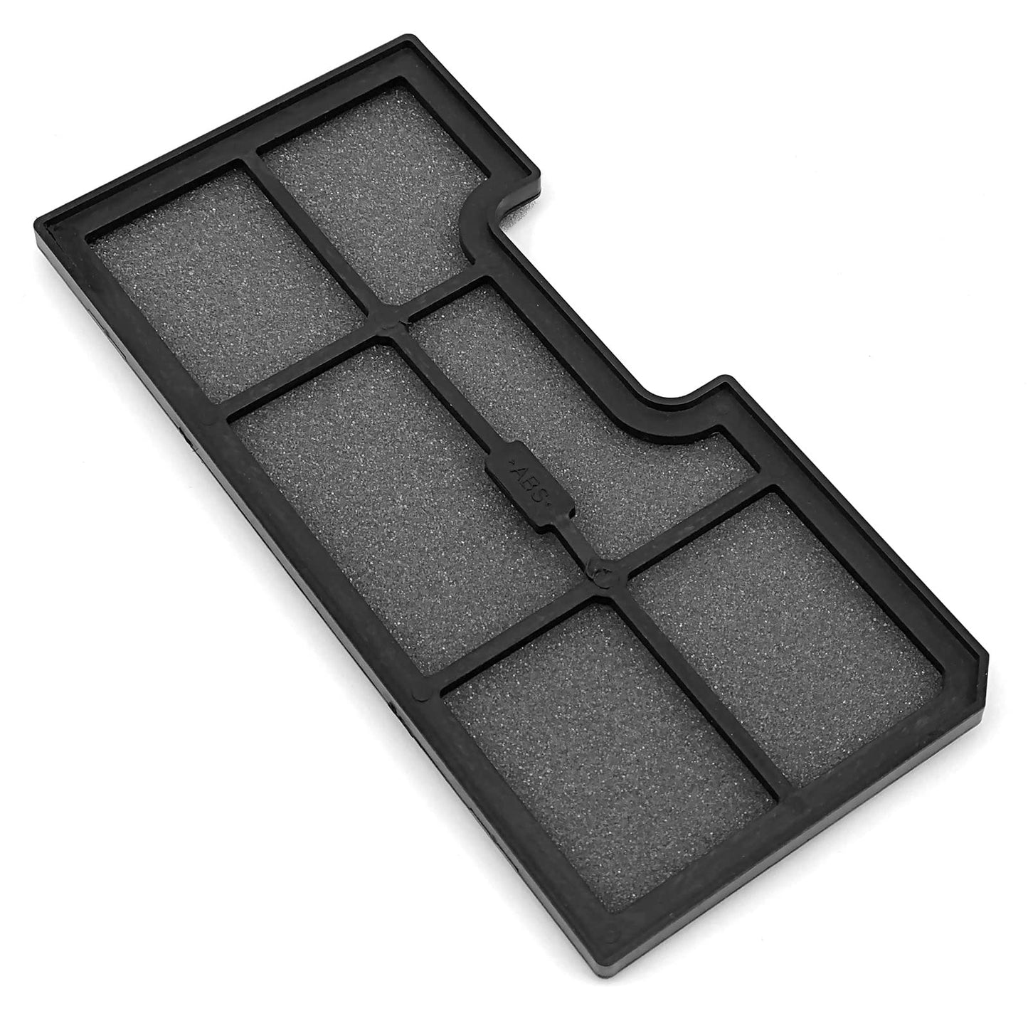 Replacement Air filter for Infocus projector LP840 LP850 LP860 C450 C460 PROXIMA DP8500x