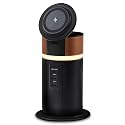 Duracell M150 Portable Charging Hub - 150W Charger for Laptops & Tablets, Wireless Charging for Cell Phones & Earbuds - Light & Compact Power Bank