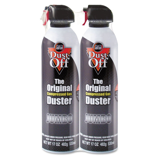 FALDPSJMB2 - Disposable Compressed Air Duster
