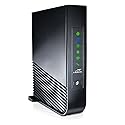Arris NVG468MQ 802.11ac Wi-Fi and MoCA2.0 Frontier Formerly Verizon Fios Firmware Better than G1100 Wireless-AC Wireless Gateway