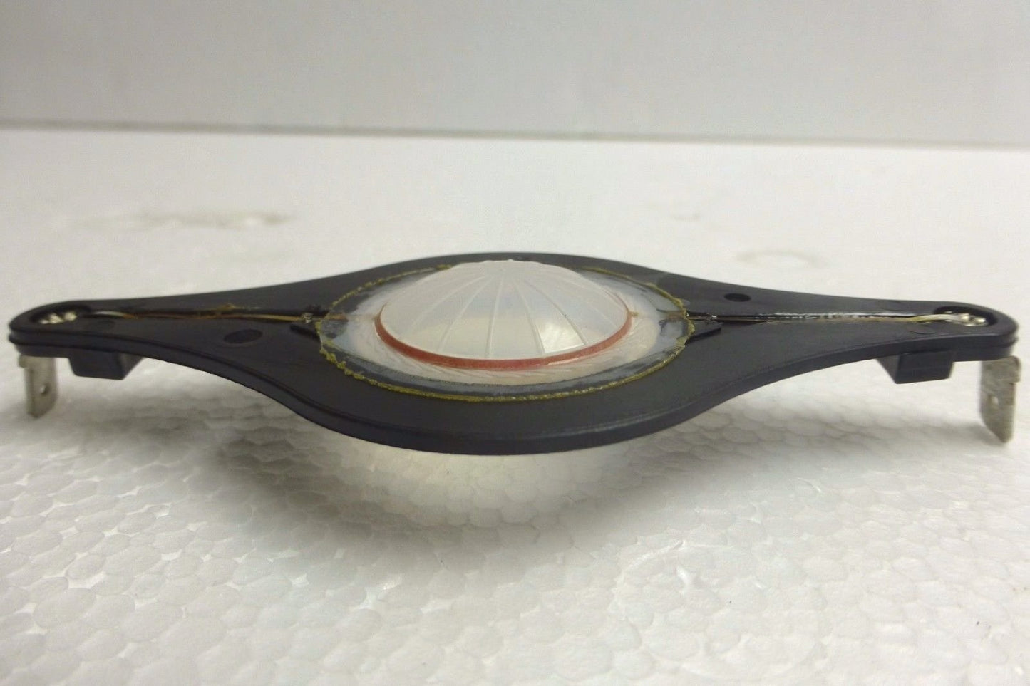 ZXPC Diaphragm Replacement for Yorkville 7461, 7573 Driver Tweeter (8 ohm)
