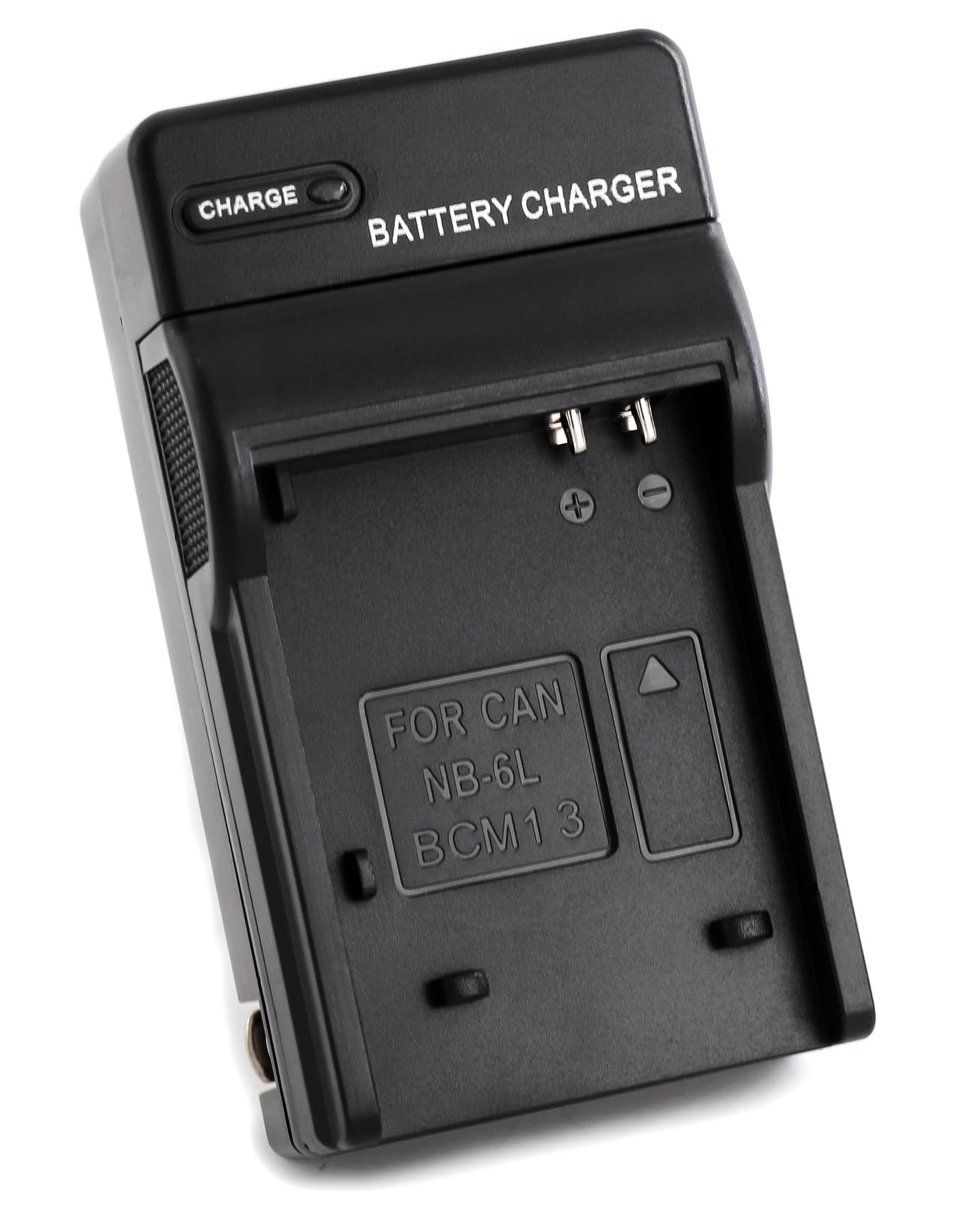 Norifon NB-6L Wall Charger for Canon PowerShot SX530 HS, SX610 HS, SX710 HS, SD1200 is, SD1300 is, S120 IXY 10S IXY 30S and More with Foldable Plug