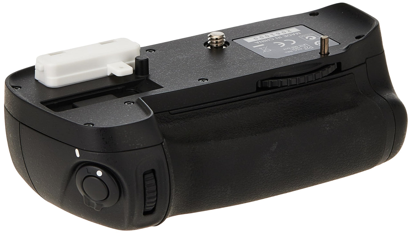 Nikon MB-D14 Multi Battery Power Pack for Nikon D610 and D600 Digital SLR