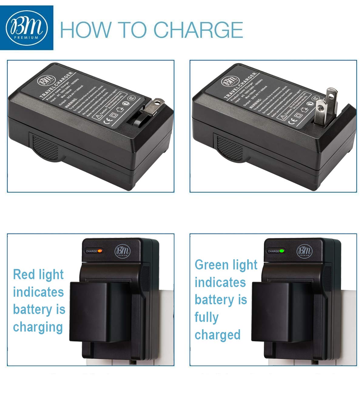 BM 2 BP-820 Batteries and Charger for Canon VIXIA HF G50, HF G60, HF G70, XA40, XA45, XA50, XA55, GX10, HFG20, HF G21, HFG30, HFG40, XA10, XA11, XA15