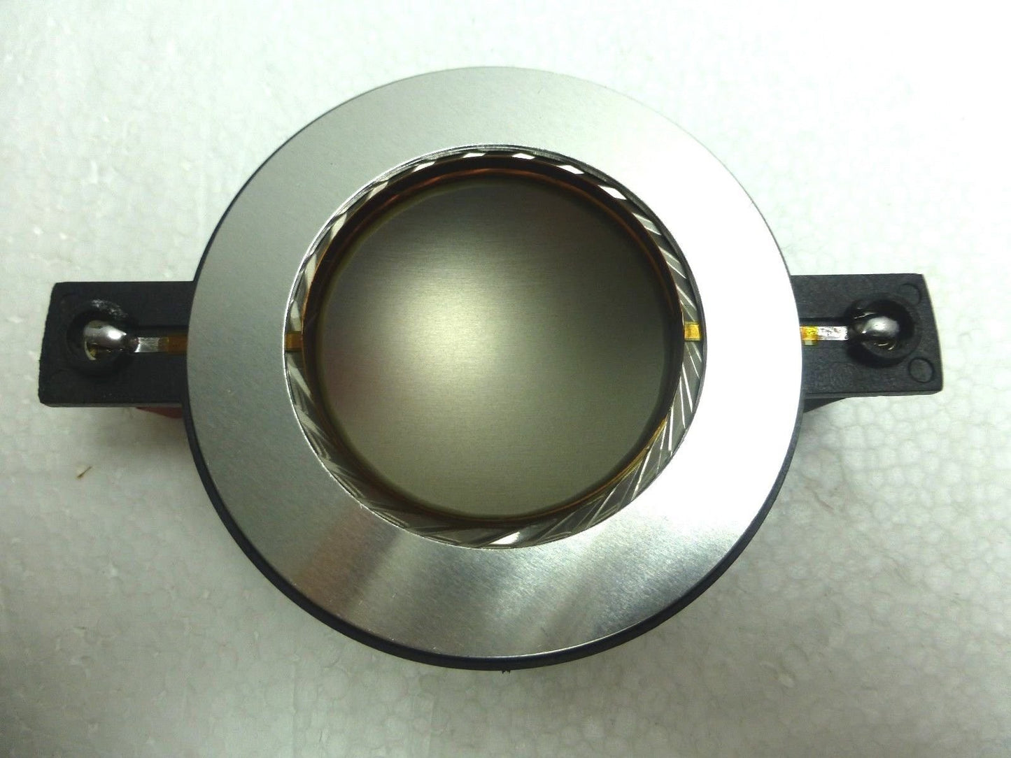 ZXPC Diaphragm for B&C DE45-8 Driver, B&C MMD45, 44.4mm 8 Ohm