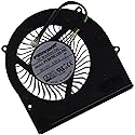 Deal4GO 35W CPU Cooling Fan PVB070E12H P01 Replacement for Lenovo ThinkCentre M70Q M720Q M750Q M920Q M90Q P340 P350 Tiny 6 Desktop, Black