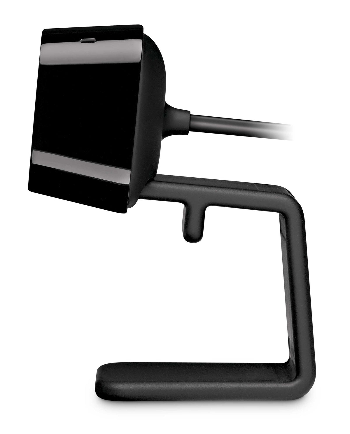 Microsoft LifeCam HD-5000 720p HD Webcam - Black