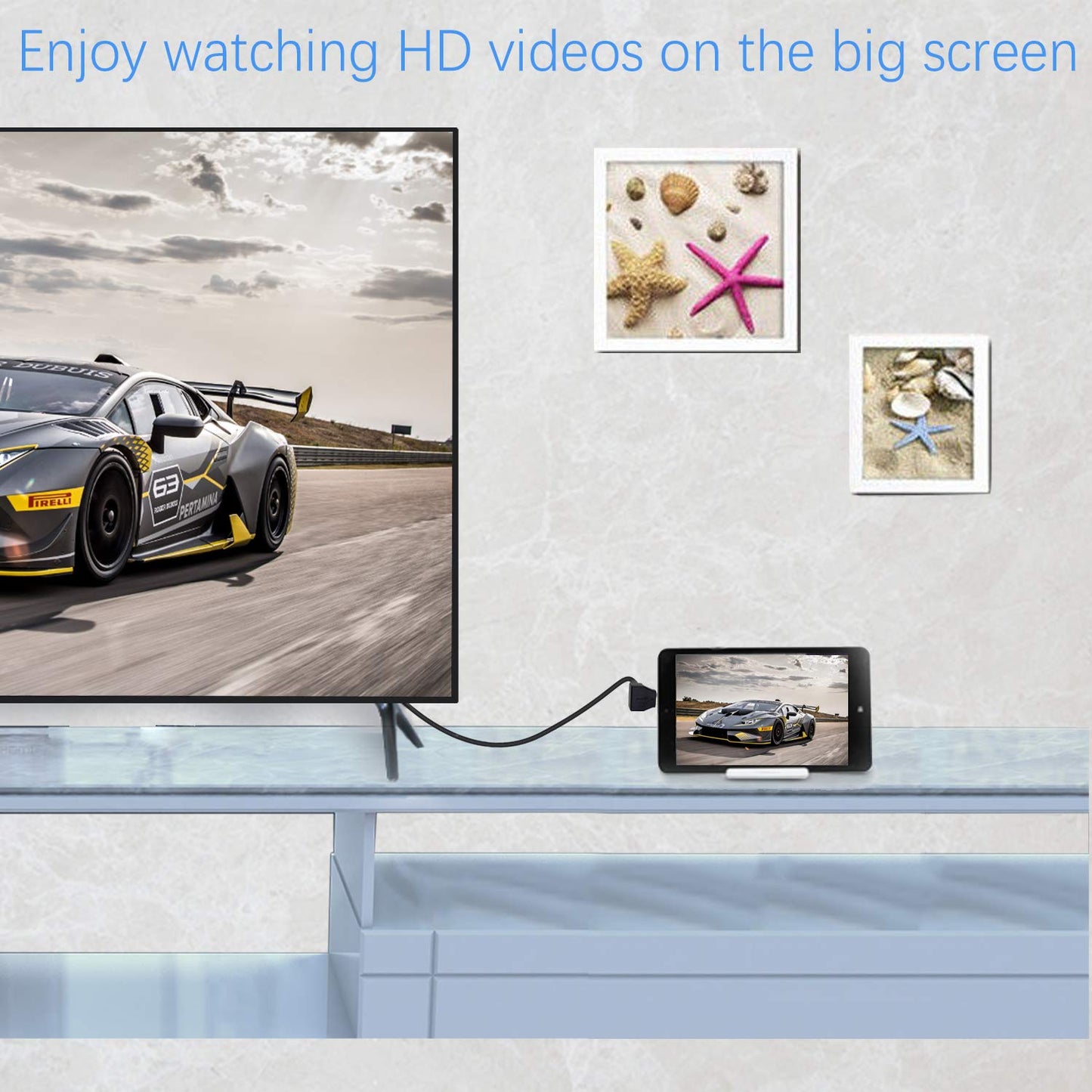 Mini HDMI Adapter,Right Angle 90 Degree Mini HDMI to Standard HDMI Connector Support 4K 1080P, YOUCHENG for Cameras, Computers, Projectors?2-Pack?