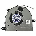 LANDALANYA Replacement New Laptop CPU Cooling Fan for Lenovo xiaoxin 15-are 2020 ideapad 5-15ITL05 ideapad 5-15ALC05 5-15ARE05 5-15IIL05 Series