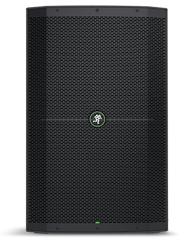 Mackie Thump215XT 15" 1400W Enhanced Powered Loudspeaker with Bluetooth System Control
