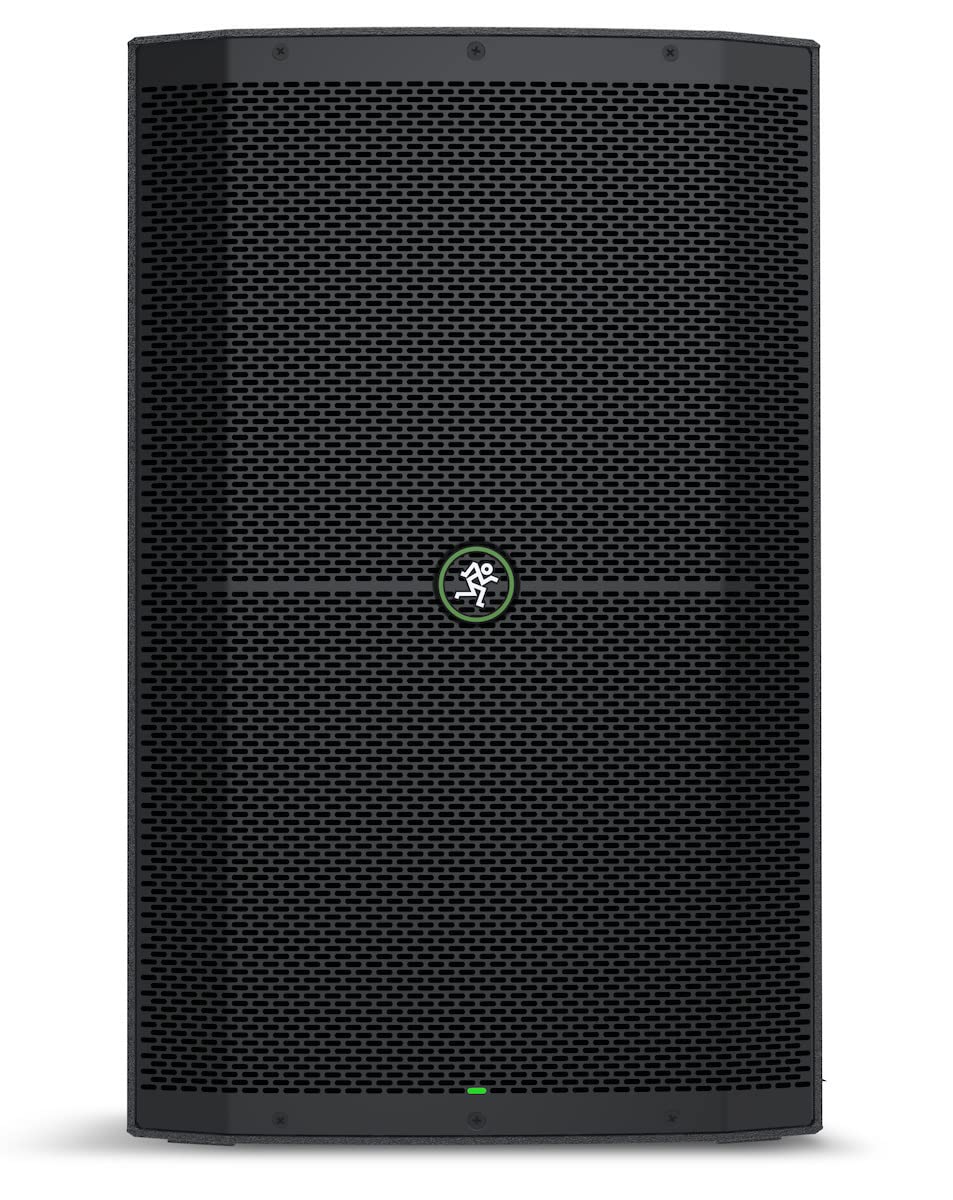 Mackie Thump215XT 15" 1400W Enhanced Powered Loudspeaker with Bluetooth System Control