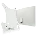 UR59C vesa Mount Adapter is Only Compatible with Samsung UR59 Series ViewFinity 4K Monitor?Fits U32R590, U32R591, U32R592 UR59C Monitor? (White)
