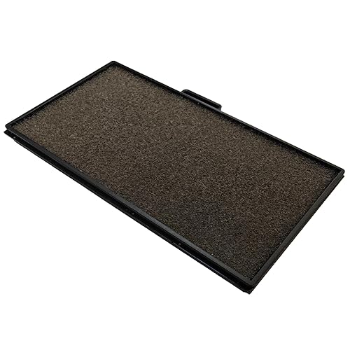 Litluxu Replacement Projector Air Filter ELPAF32 for Epson V13H134A32 EB-X30 X300 X31 S41 X400 X39 PowerLite Home Cinema 1060 1284 2000 2040 2030 1040