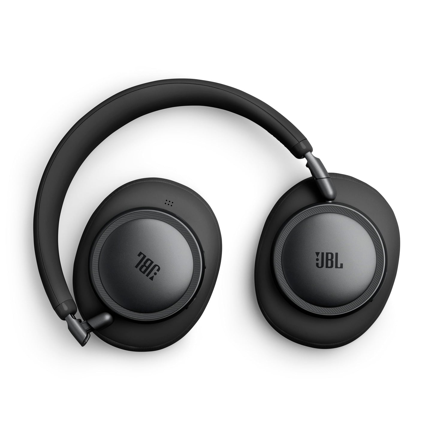 JBL Live 780NC - Noise Cancelling Headphones - Black
