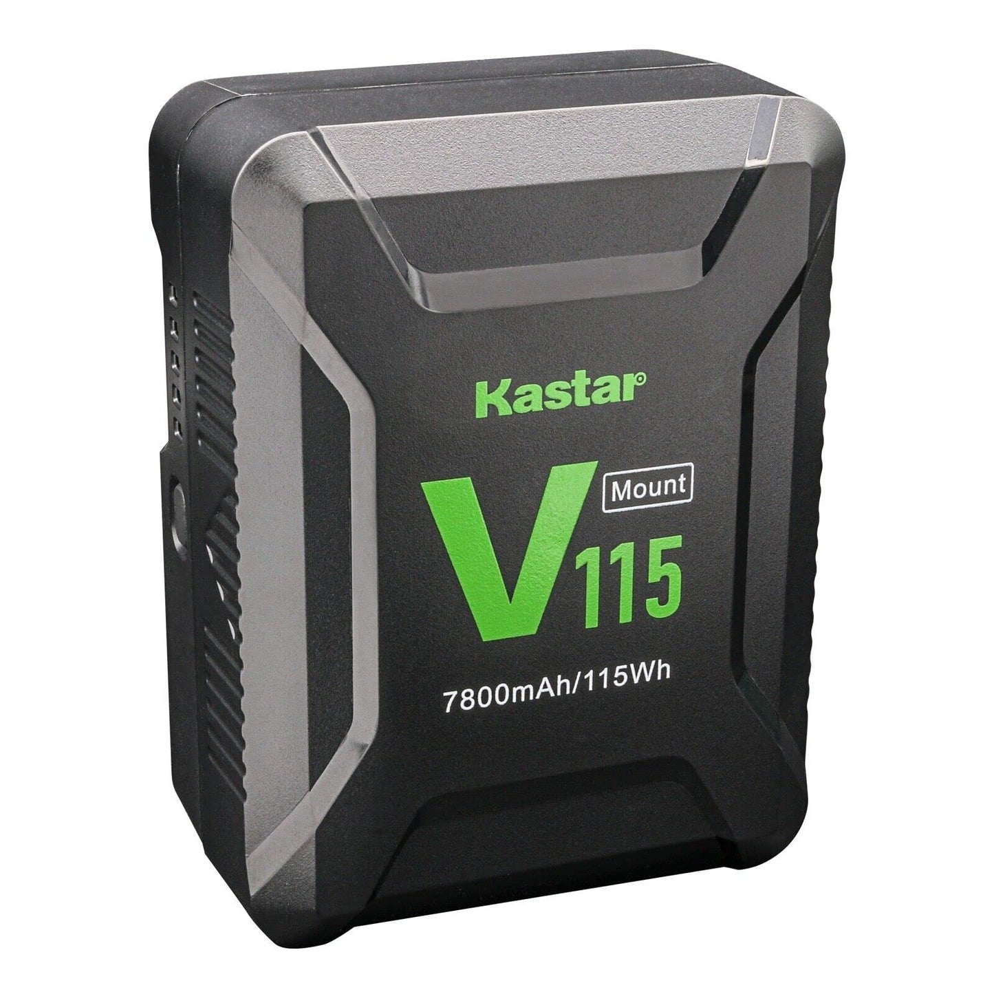 Kastar BP-V115 V-Mount Battery Replacement for DSR-70 DSR-70A DSR-70AP (Portable Editing Recoder) BC-L100CE BKW-L601/2 BVP-5 BVP-50 BVP-550W BVP-7