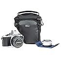 Think Tank Digital Holster 5 V3 Camera Bag Only for Compact Mirrorless Camera Body with Short Lens Attached