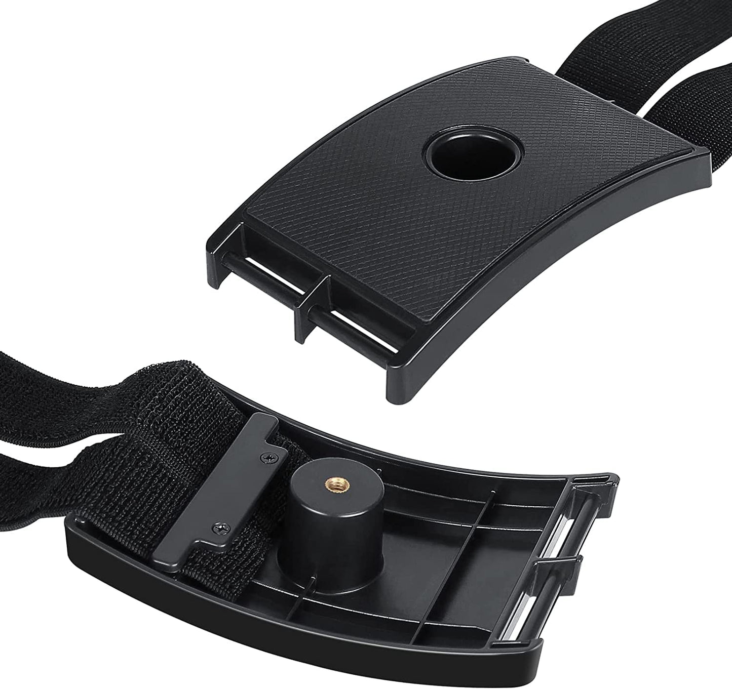 CelticBird Universal Binocular Tripod Mount -1/4-20 - for Stable Connecting Binocular and Tripod - Compatible with Most Tripods