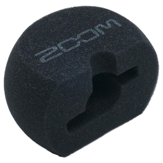 Zoom WSH-6 Foam Windscreen for XYH-6 Microphone Capsule