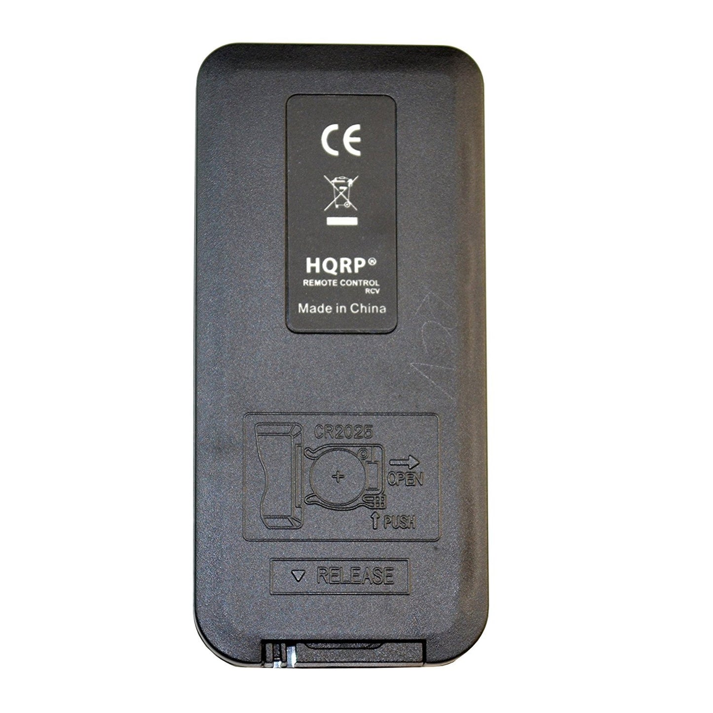 HQRP Remote Control Compatible with Bose SoundDock Portable Digital Music System Speaker Dock Controller