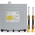 Blu-Ray Disk Drive Replacement Lite-On DG-6M1S-01B DG-6M1S 6M2S B150 Laser for Xbox One Replacement