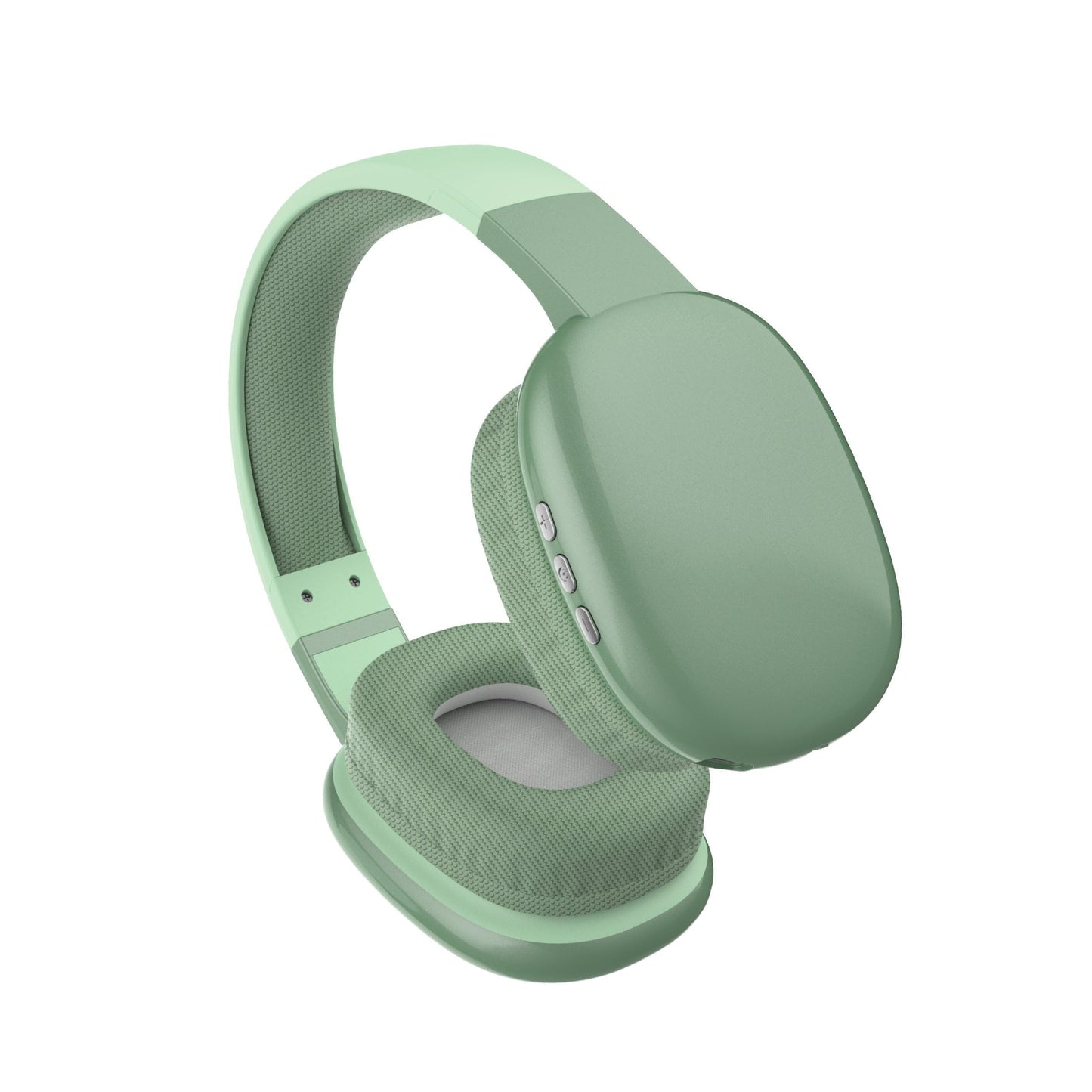 RCA Wave-56 Wireless Headphones, 40H Battery, Hi-Res Audio, Enhanced Bass, Noise Cancelling, Transparency Mode, Lightweight Over-Ear Bluetooth…