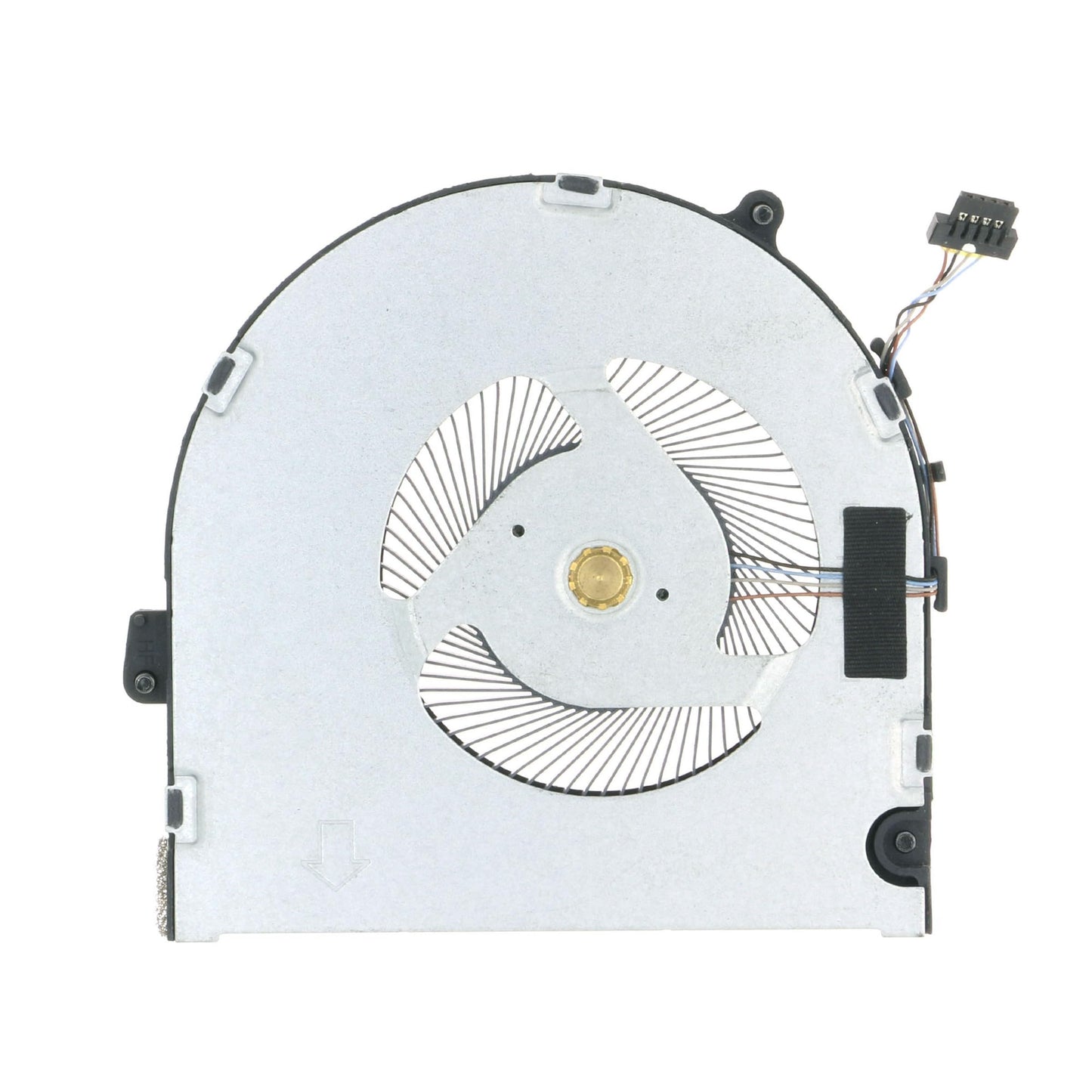Replacement CPU Cooling Fan for HP ProBook x360 435 G7 G8 G9 G10 M03432-001 PB360435G7 6033B0079701