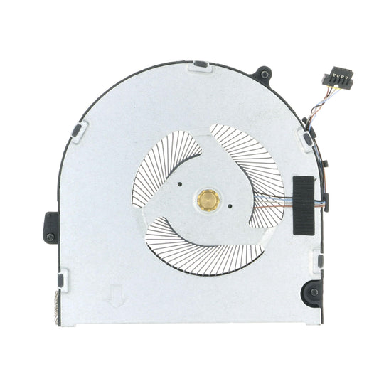Replacement CPU Cooling Fan for HP ProBook x360 435 G7 G8 G9 G10 M03432-001 PB360435G7 6033B0079701