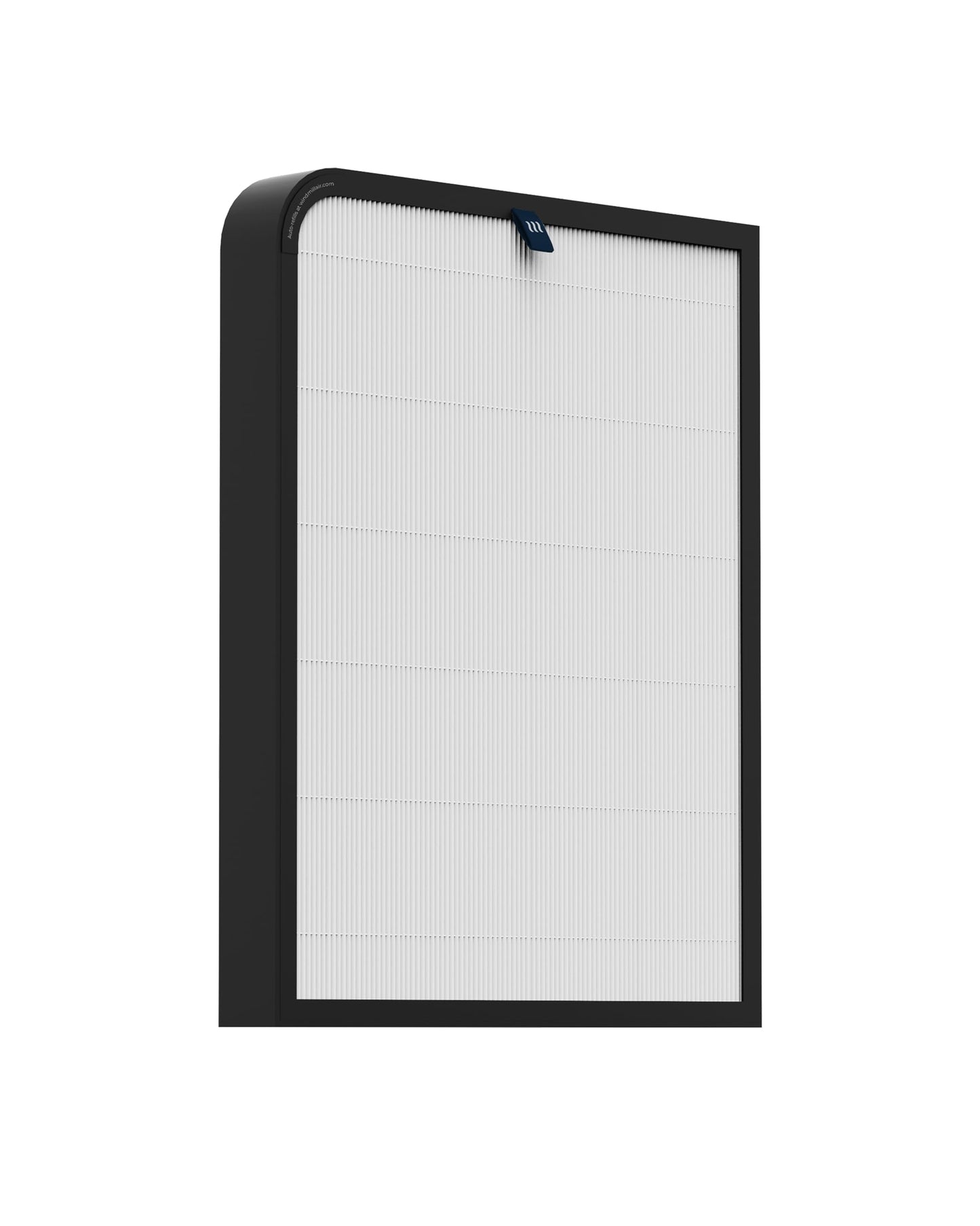 Windmill Air Purifier Max Replacement Filter, 3-In-1 Filtration