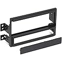 Metra 99-7580 Nissan Frontier 1998-2001 Installation Dash Kit for Single DIN/ISO Radios
