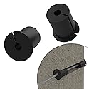 1” starlink ethernet Adapter,Cable Routing kit for Star Link wall Bushing wall Cable Accessories starlink Grommet wall Pass Through for starlink Cable