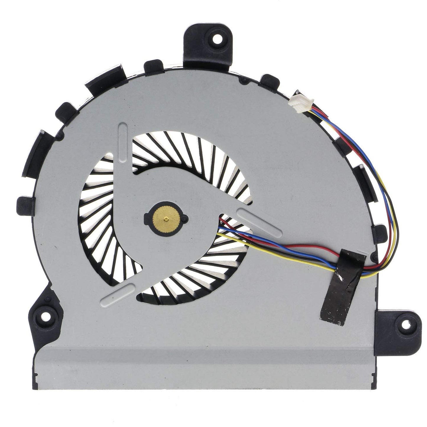 CPU Cooling Fan for ASUS ROG GL752 GL752VW 13NB0A40AM0101 NS85B04-15F16