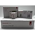 Honeywell Vista 20P Wireless Kit with a 6160RF Keypad, One 5800PIR-Res Motion Sensor, Three 5800MINI Door/Window Contacts, and a WAVE2 Siren