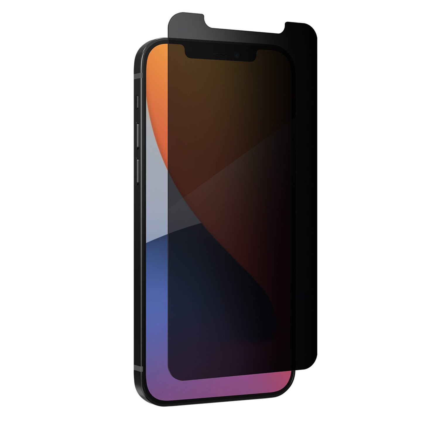 ZAGG Glass Elite Screen Protector For iPhone XR/11/12/12 Pro, InvisibleShield