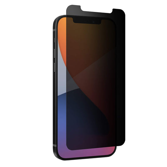 ZAGG Glass Elite Screen Protector For iPhone XR/11/12/12 Pro, InvisibleShield