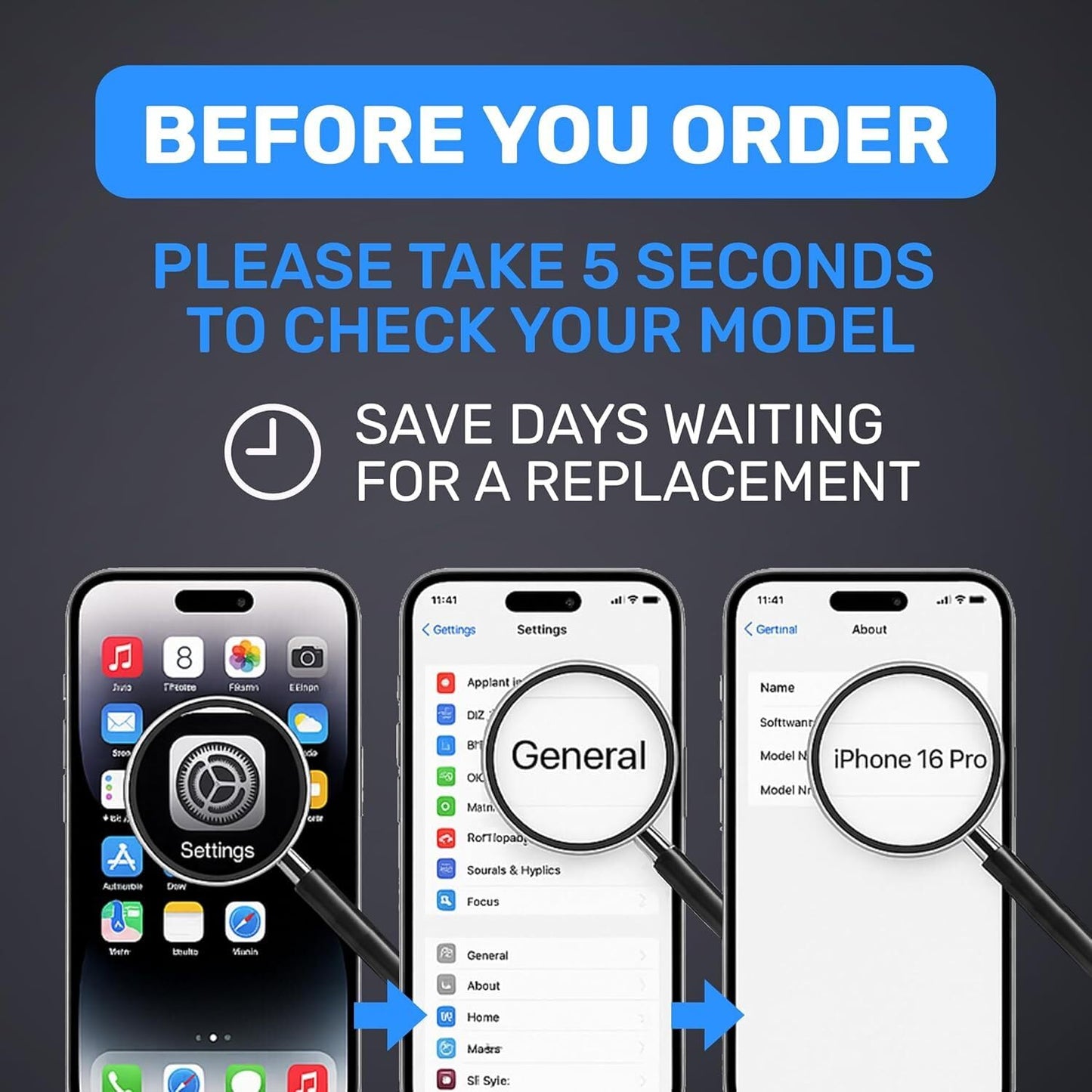 WAVEBLOCK EMF Protection Silicone iPhone Case Compatible with iPhone 17 Pro Max, Radiation Blocker, 5G Shield Reduction, Lightweight, USA Patented