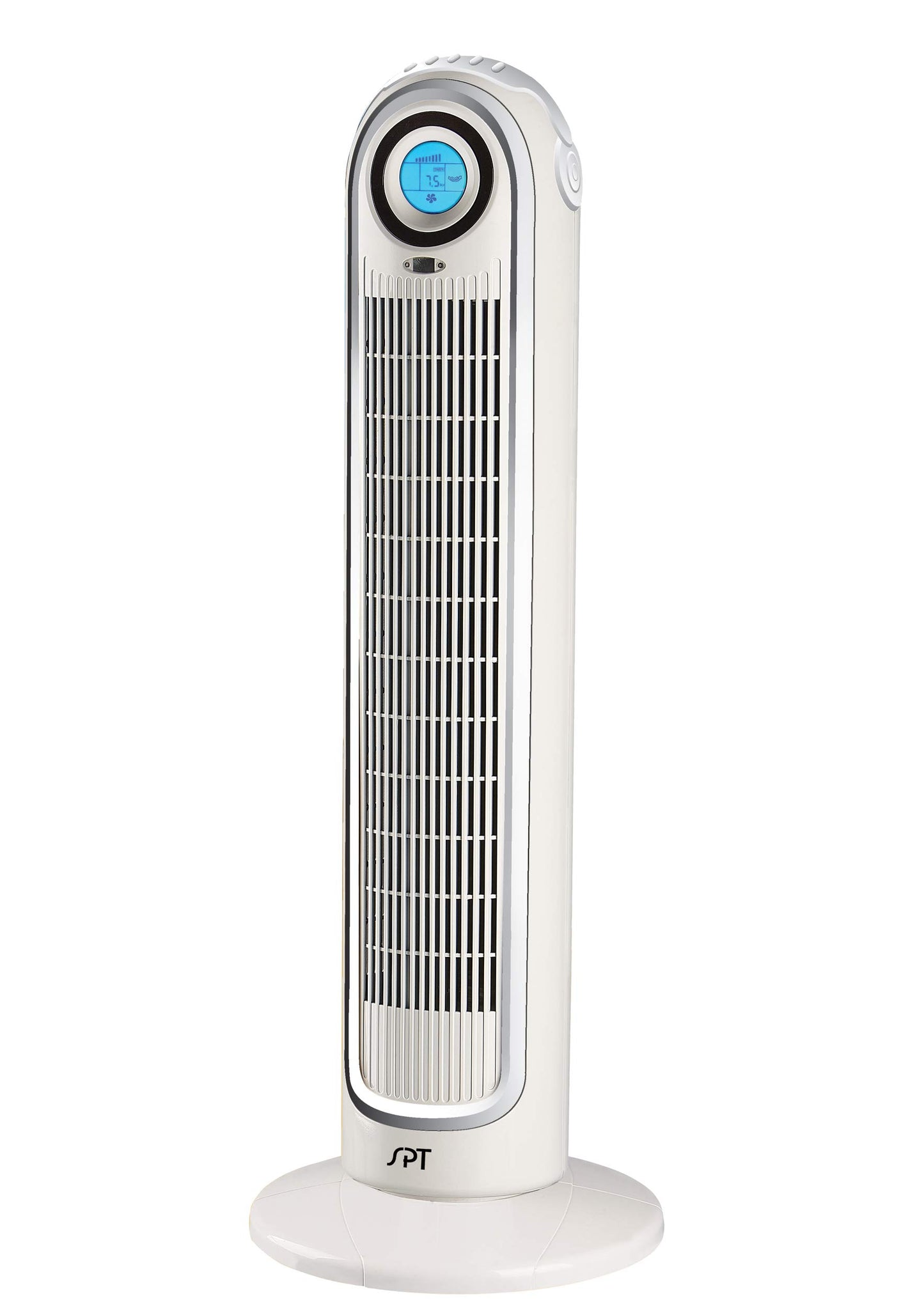SPT SF-1521B: Tower Fan with Ionizer