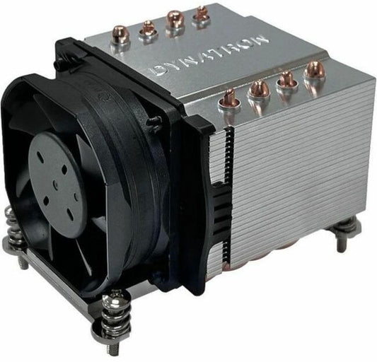 Dynatron AMD AM4 / AM5 2U Active CPU Cooler A47