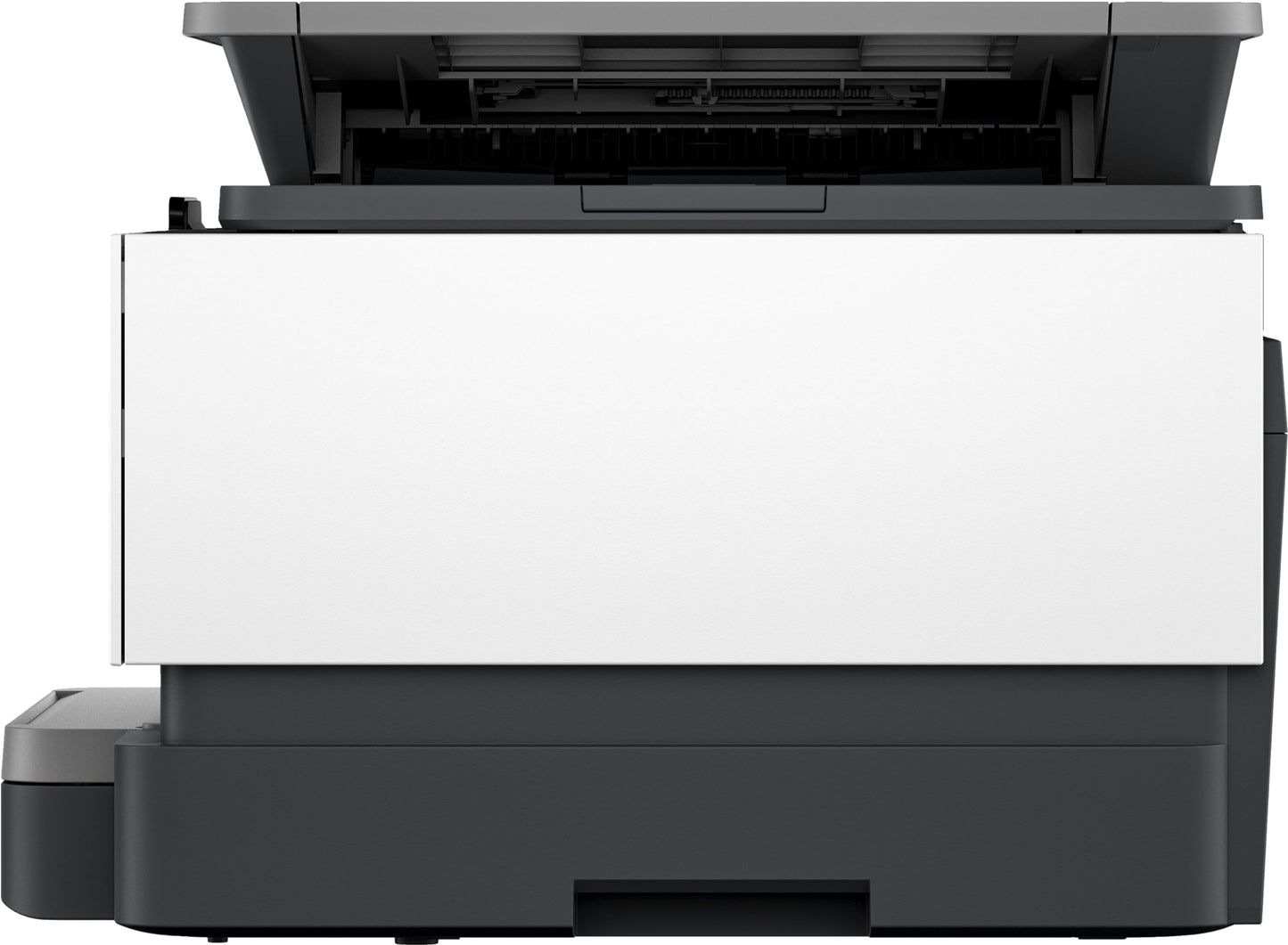 HP OfficeJet Pro 9128e All-in-One Wireless Inkjet Printer, Print, Scan, Copy, Fax, 6 Months Free Instant Ink, 35-Sheet Auto Document Feeder, Wi-Fi