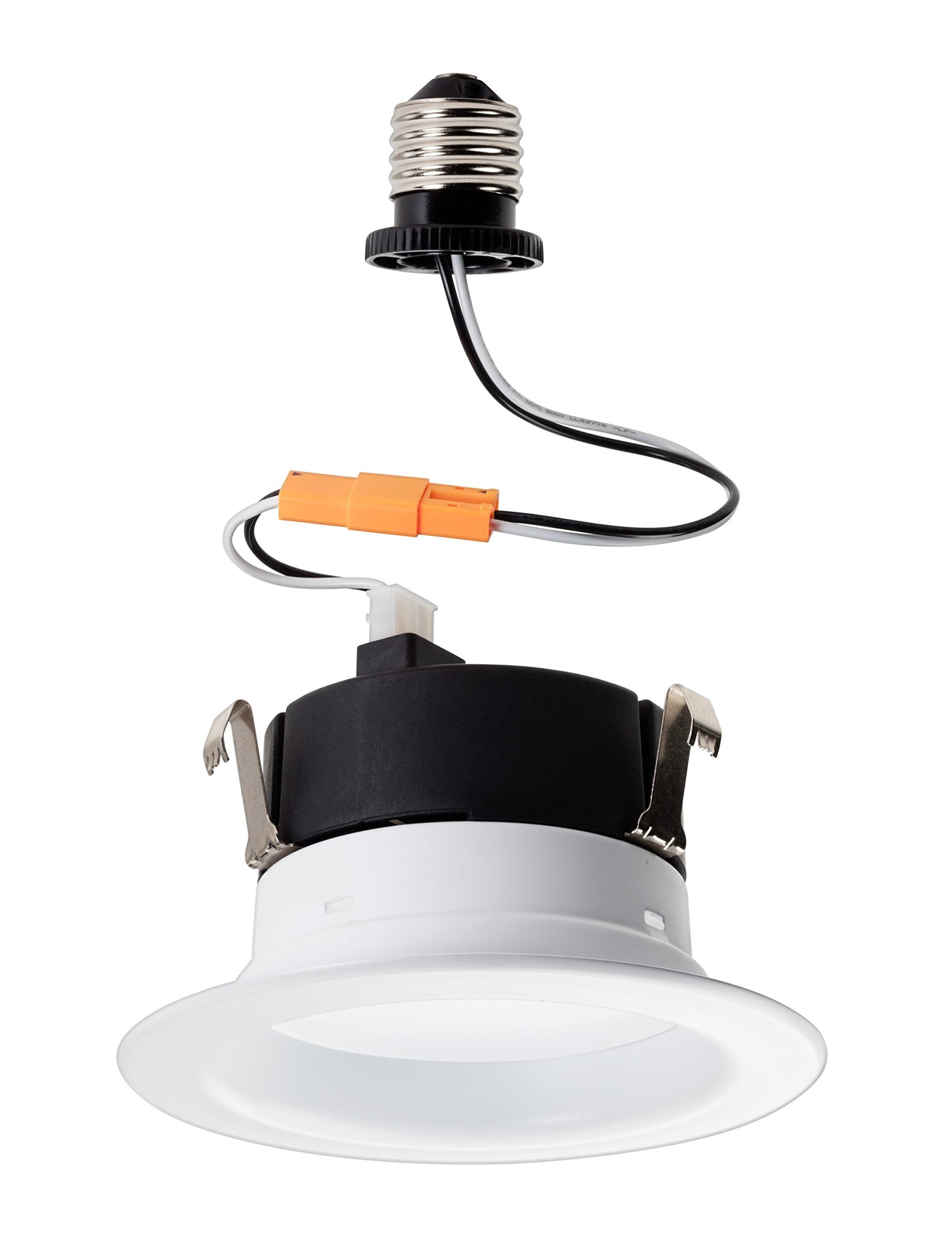 LED DL 65W WG 4" Bulb