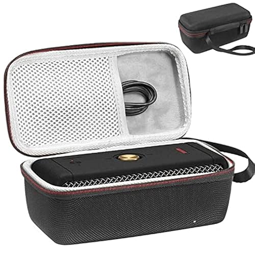 Ferbao Carrying Case for Marshall Emberton,Portable Storage Bag for Marshall Emberton
