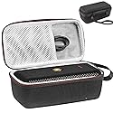 Ferbao Carrying Case for Marshall Emberton,Portable Storage Bag for Marshall Emberton
